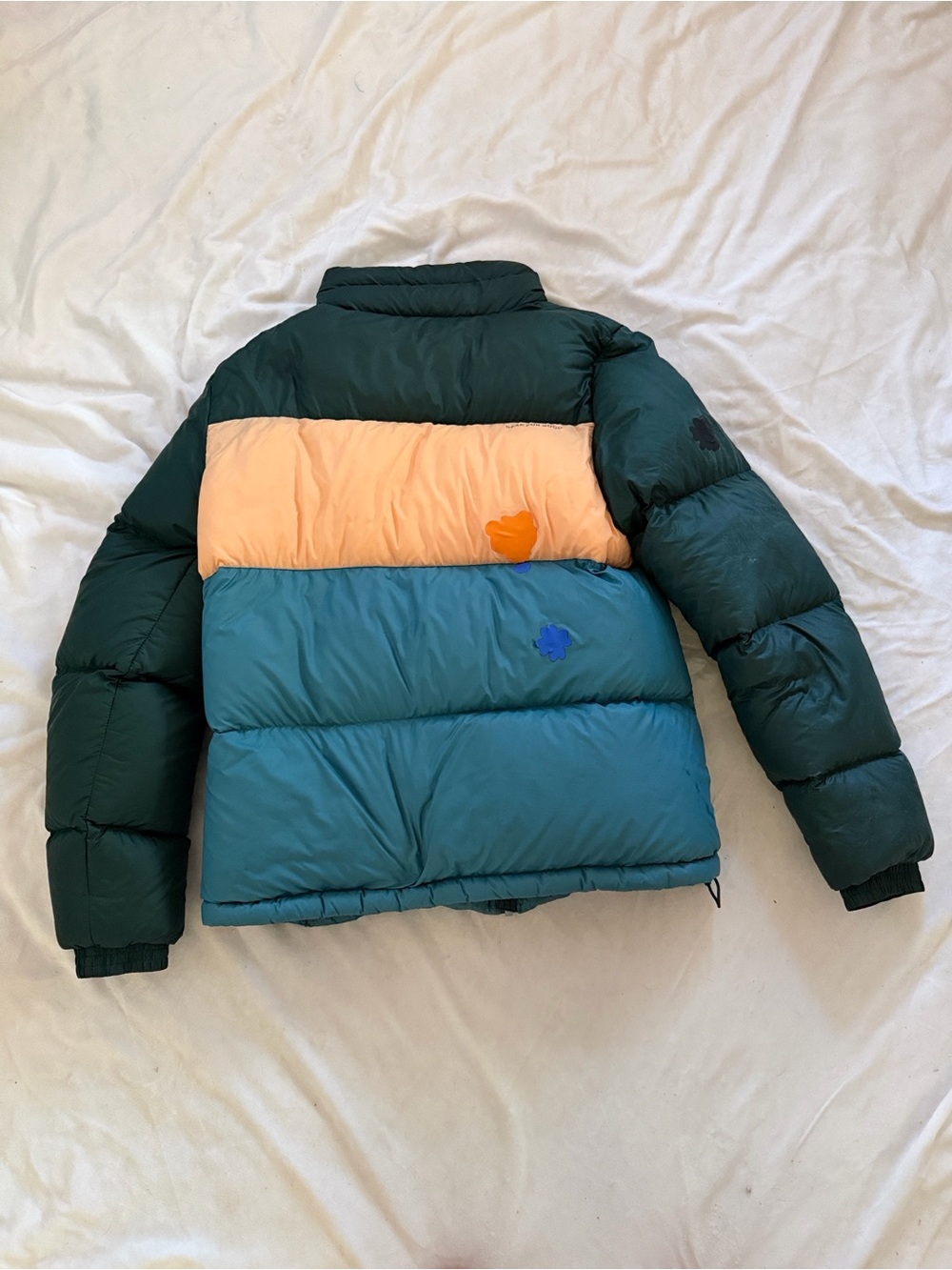 Cotopaxi puffer jacket - Picture 4 of 9